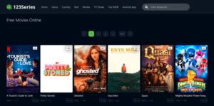 20 123series Alternatives To Watch Movies Online in 2024.